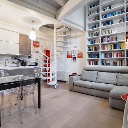 Loft Moderno E Confortevole Zona Fondazione Prada Milano Eksteriør billede