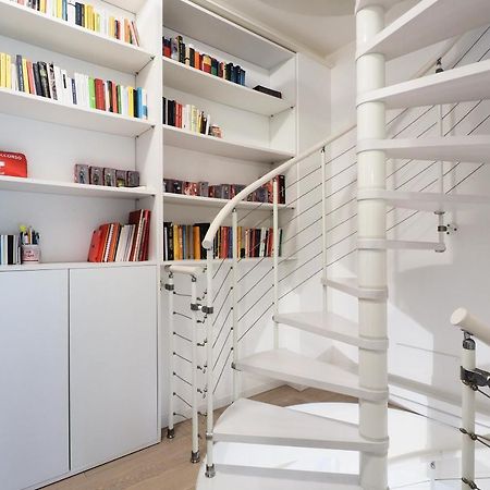 Loft Moderno E Confortevole Zona Fondazione Prada Milano Eksteriør billede