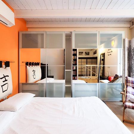Loft Moderno E Confortevole Zona Fondazione Prada Milano Eksteriør billede