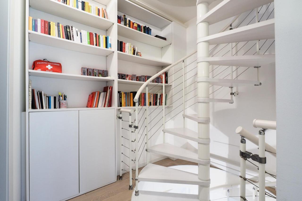 Loft Moderno E Confortevole Zona Fondazione Prada Milano Eksteriør billede