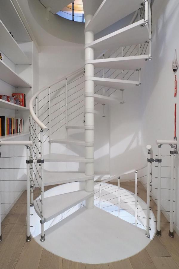 Loft Moderno E Confortevole Zona Fondazione Prada Milano Eksteriør billede