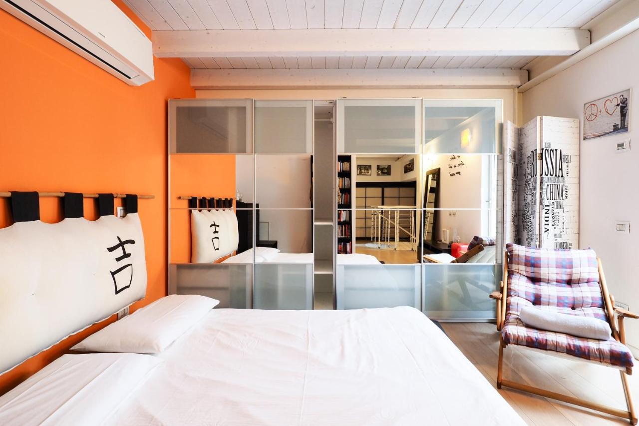 Loft Moderno E Confortevole Zona Fondazione Prada Milano Eksteriør billede