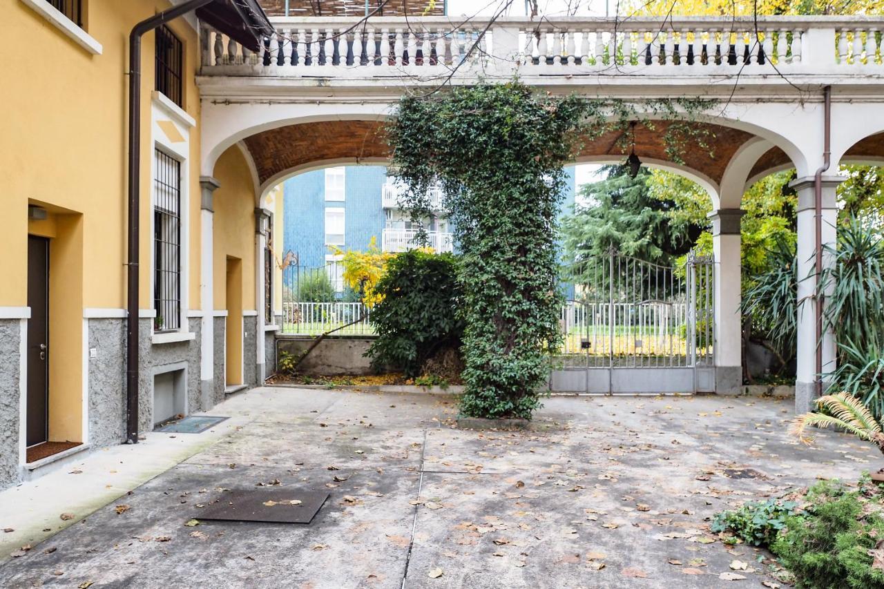 Loft Moderno E Confortevole Zona Fondazione Prada Milano Eksteriør billede