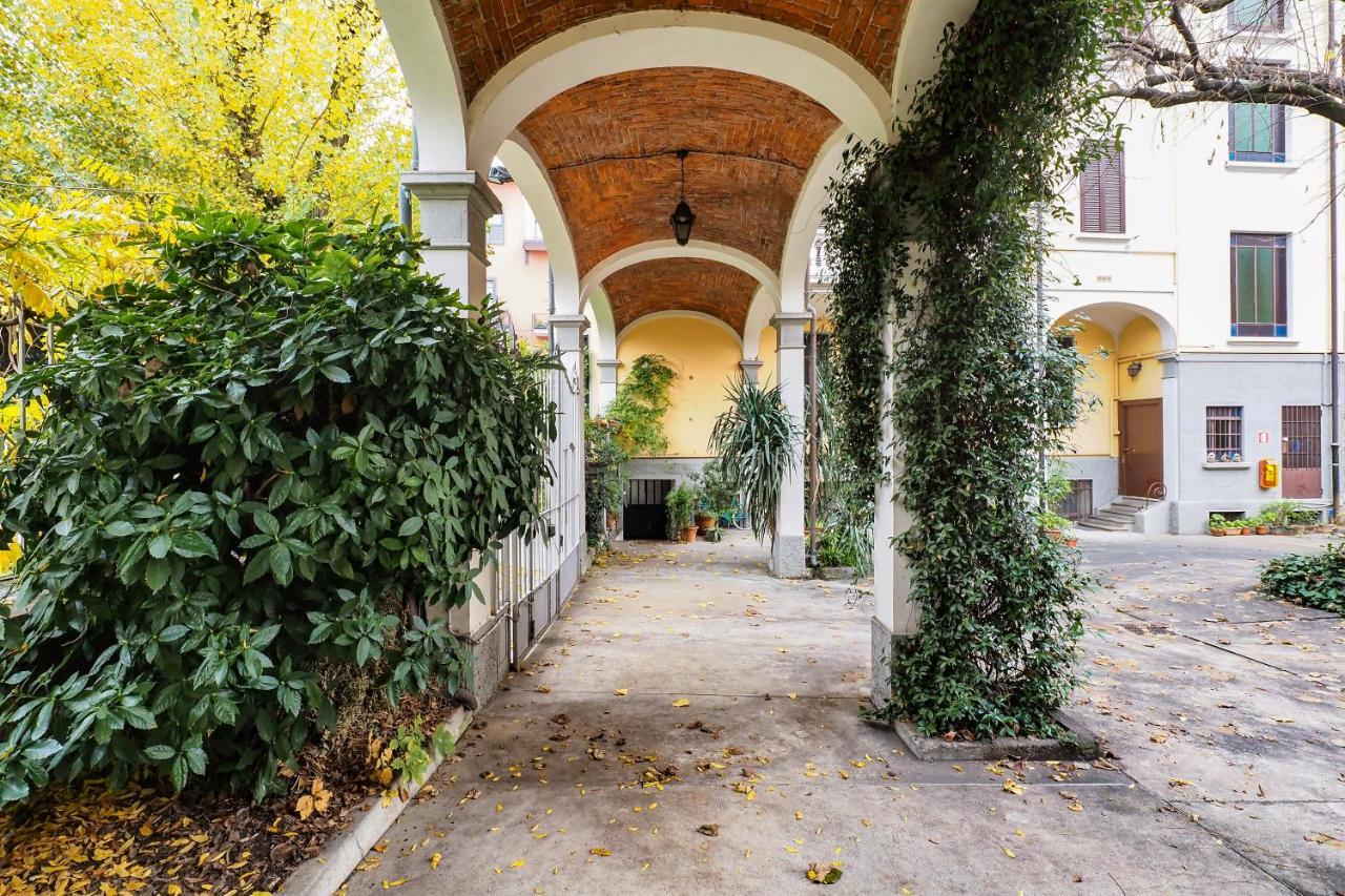 Loft Moderno E Confortevole Zona Fondazione Prada Milano Eksteriør billede