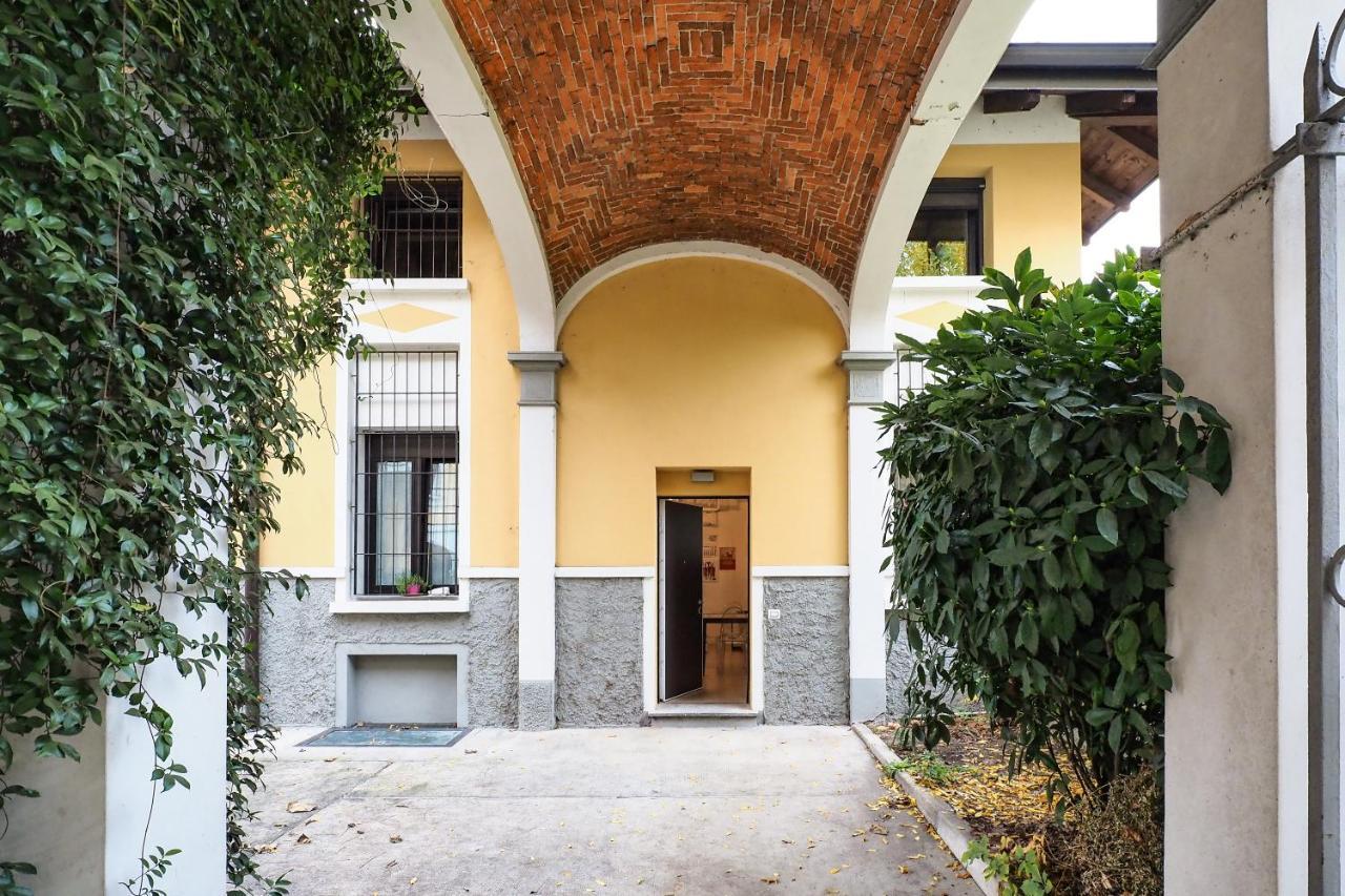 Loft Moderno E Confortevole Zona Fondazione Prada Milano Eksteriør billede