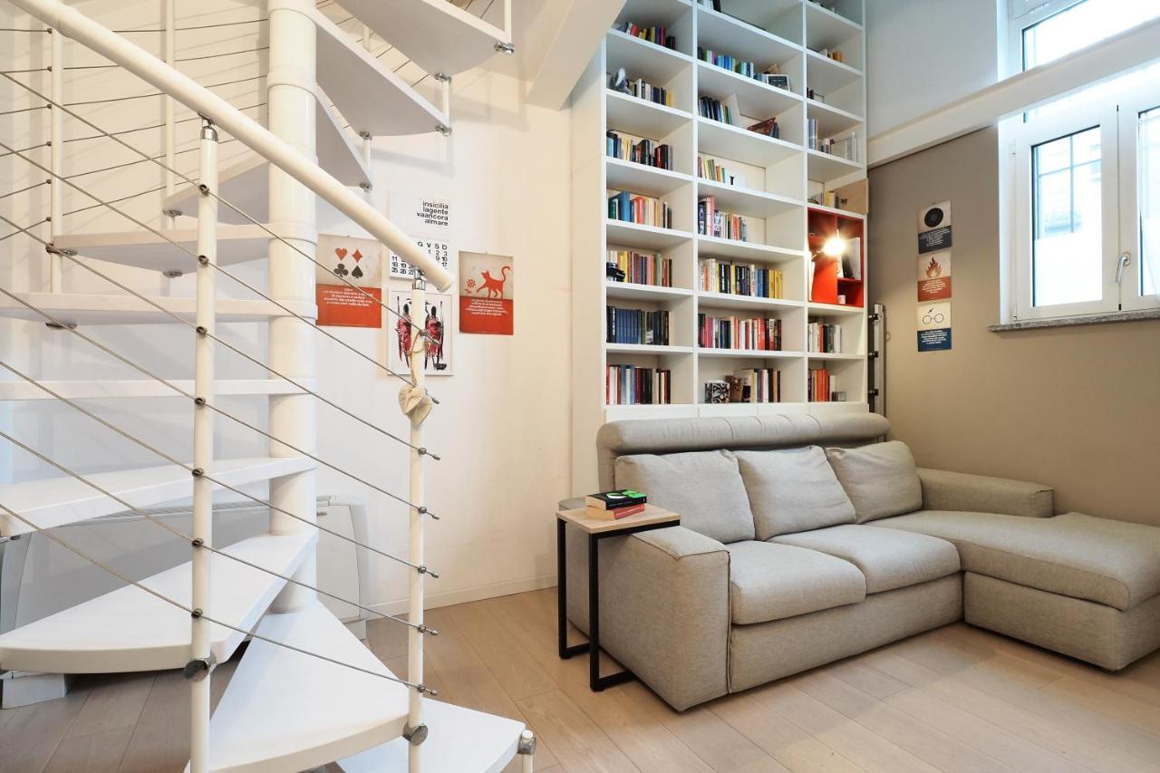 Loft Moderno E Confortevole Zona Fondazione Prada Milano Eksteriør billede