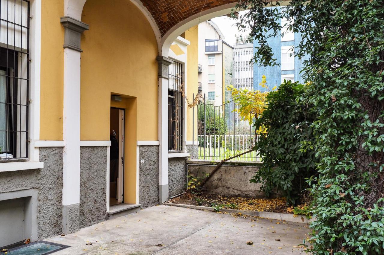 Loft Moderno E Confortevole Zona Fondazione Prada Milano Eksteriør billede