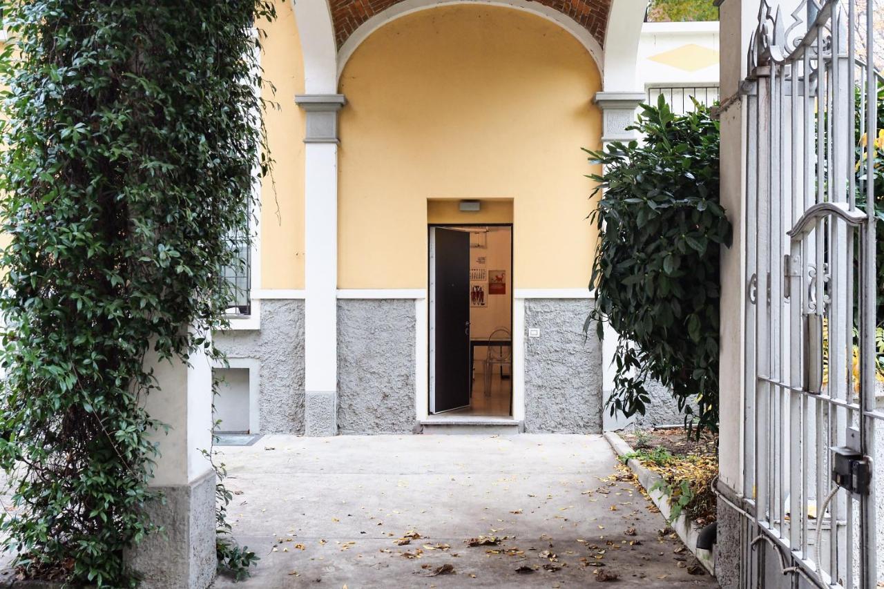 Loft Moderno E Confortevole Zona Fondazione Prada Milano Eksteriør billede