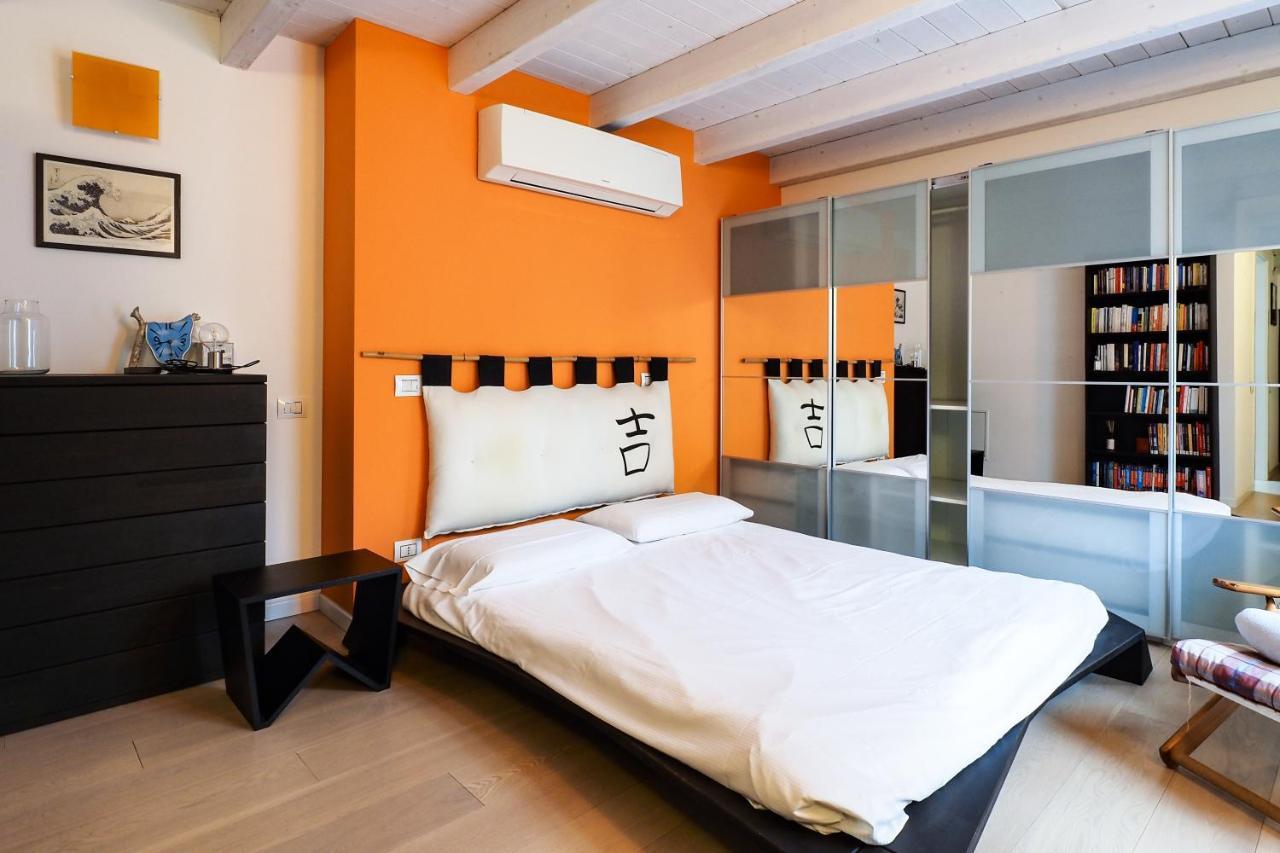 Loft Moderno E Confortevole Zona Fondazione Prada Milano Eksteriør billede