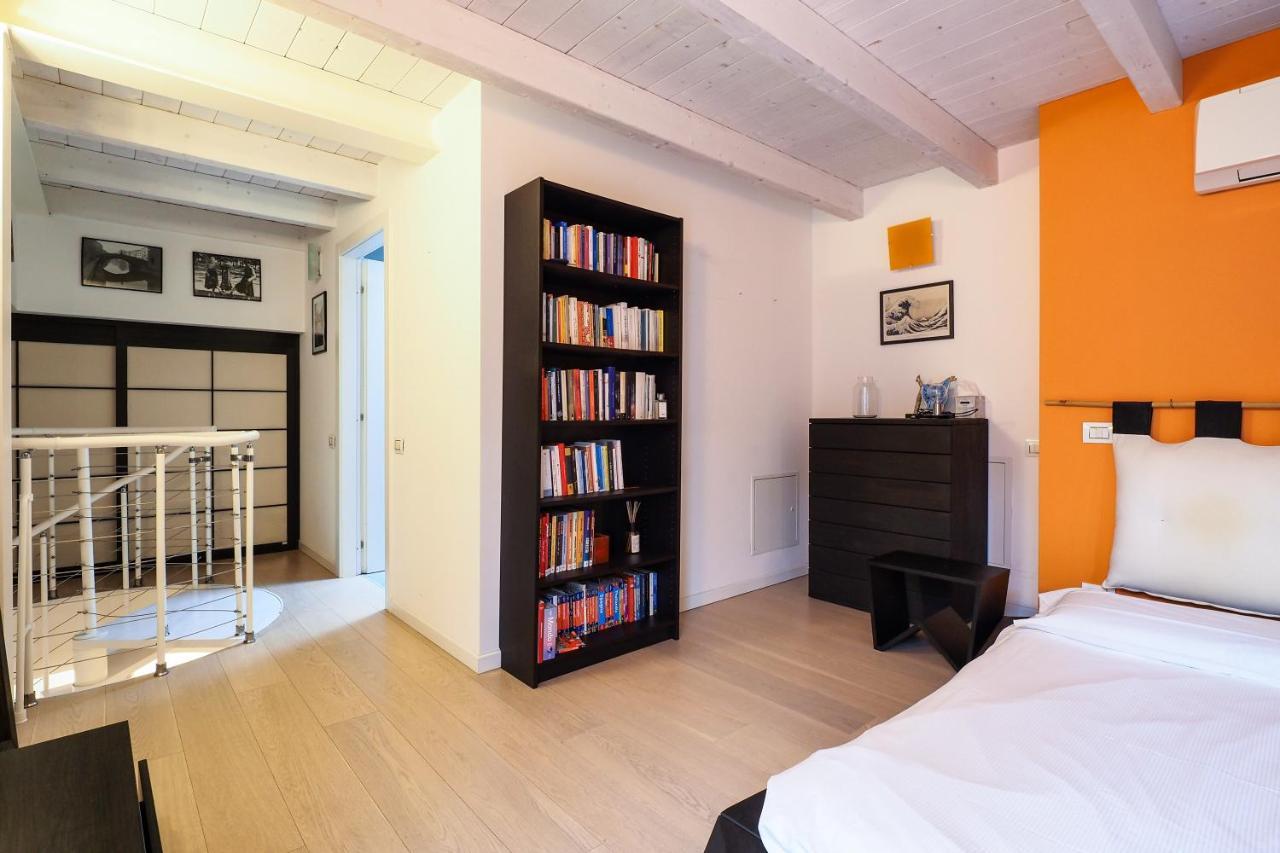 Loft Moderno E Confortevole Zona Fondazione Prada Milano Eksteriør billede