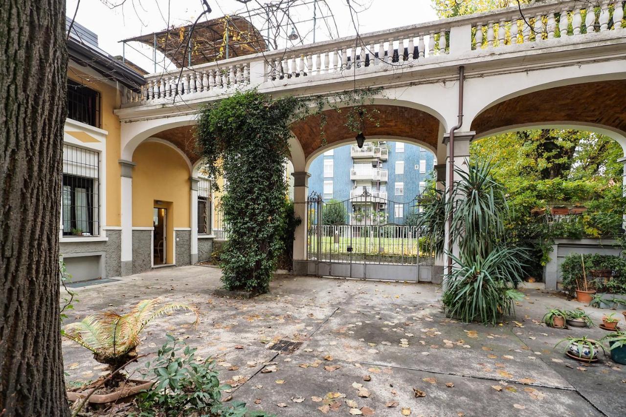 Loft Moderno E Confortevole Zona Fondazione Prada Milano Eksteriør billede