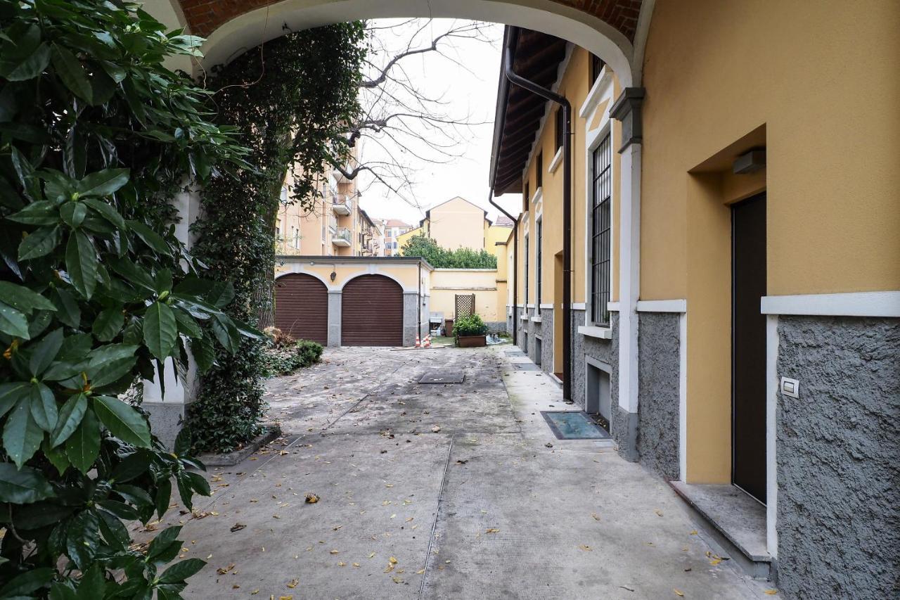 Loft Moderno E Confortevole Zona Fondazione Prada Milano Eksteriør billede