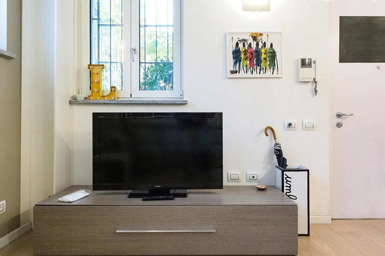 Loft Moderno E Confortevole Zona Fondazione Prada Milano Eksteriør billede